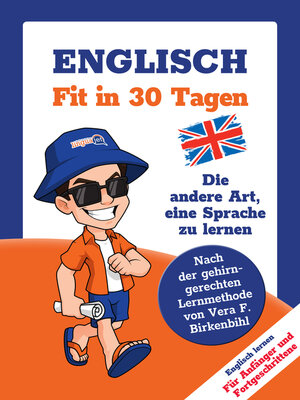 cover image of Englisch lernen--in 30 Tagen zum Basis-Wortschatz ohne Grammatik- und Vokabelpauken